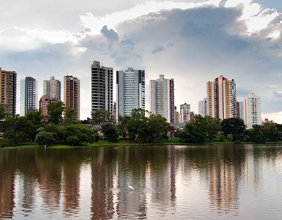 Visit Londrina: Best of Londrina