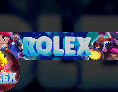 Rolex Youtube Revamp