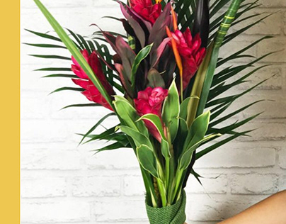 West Los Angeles Flower Delivery | Local Florist
