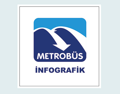 Metrobüs İnfoGrafik