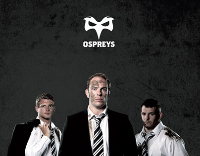 Ospreys Rugby 2015-17 Commercial Brochure