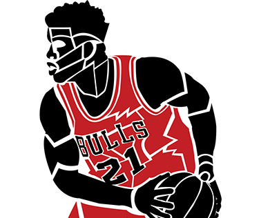 Jimmy Butler (basketball player) Pentool