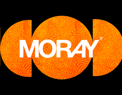 Branding For Moray Lab