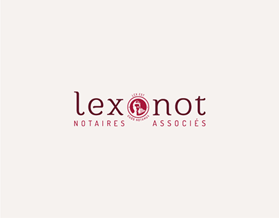 Lexonot | Identité visuelle et photographie