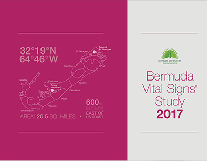 Bermuda Vital Signs Study 2017