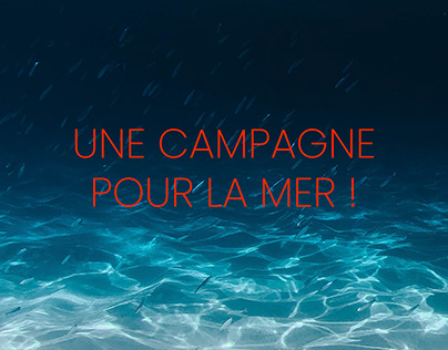 Efinor Sea Cleaner | Campagne