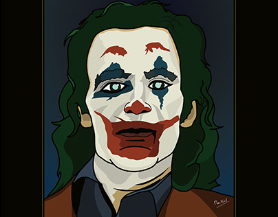 Joker | Joaquin Phoenix