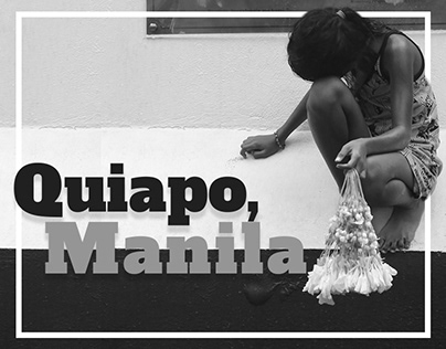 QUIAPO, MANILA 2021