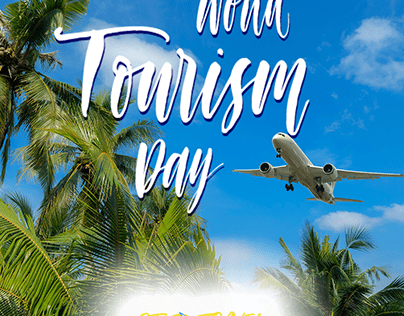 BTT - World Tourism Day