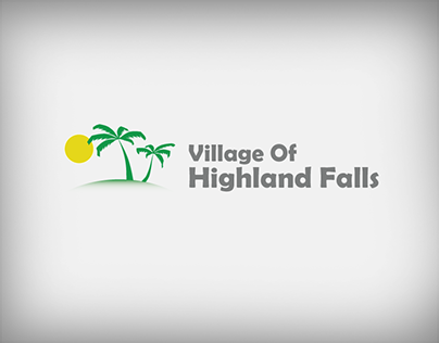 Village of Highland Falls