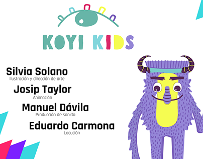 Koyi Kids
