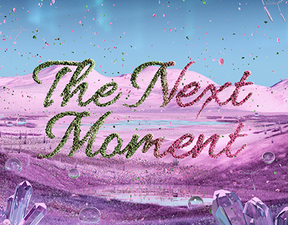 THE NEXT MOMENT