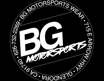 BG Motorsports
