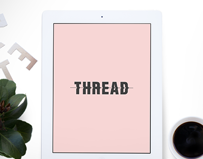 THREAD | Online Fashion Collective