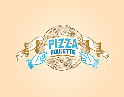 Pizza Roulette - Philadelphia :)