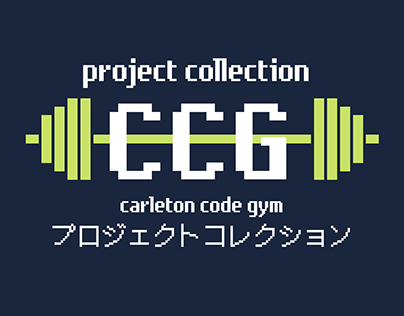 Carleton Code Gym Projects