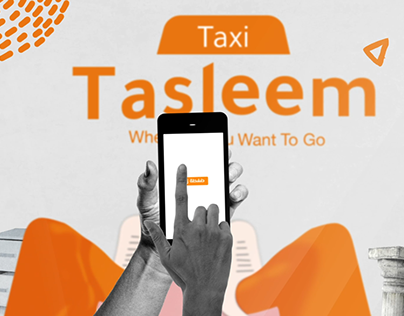 Tasleem Taxi