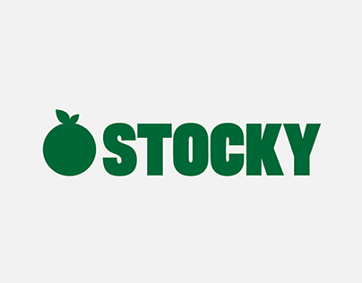 Grocery Shopping App Logo