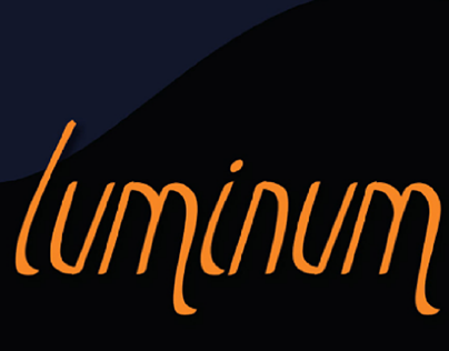 Luminum - HQ