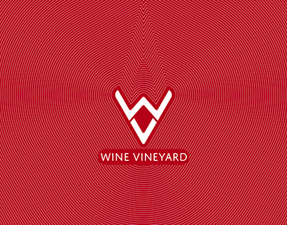 Wine Vineyard