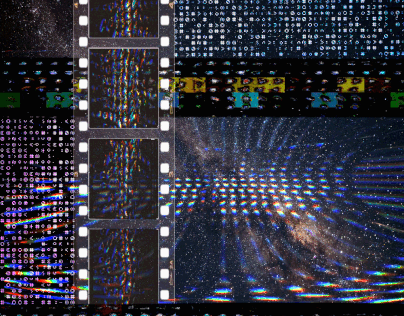 Flow of the Universe Gif (compressed)