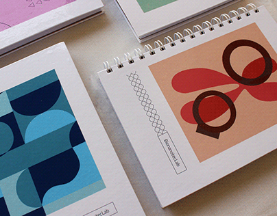 Diseño de cuadernos personalizados