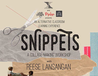 SNIPPETS Poster