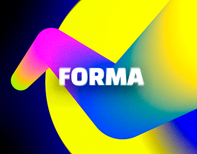 FORMA - Shapes Collection