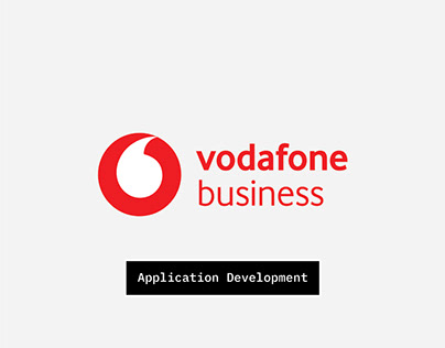 Vodafone Advice Tool