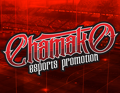 Chamako Esports Promotion