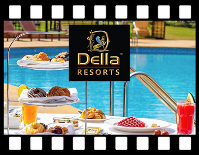 Della Adventure&Resorts - 50+ BESPOKE EXPERIENCES Films
