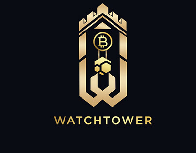 Watchtower Logo