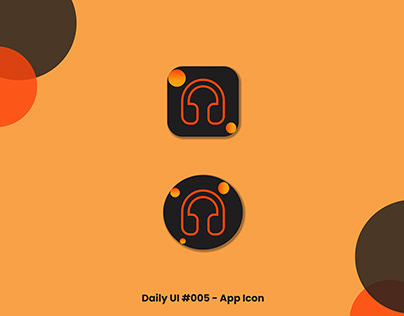 Daily Challenge - App Icon