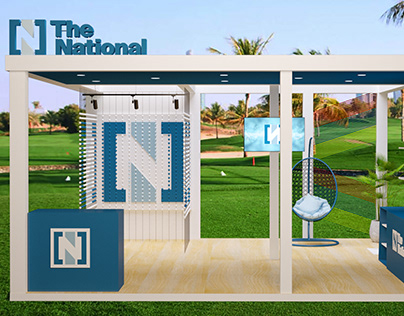 The National Activation Stands
