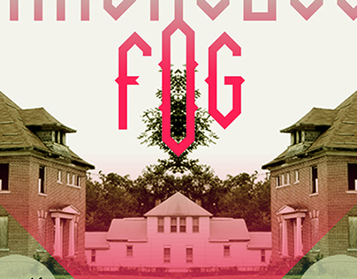 Madhouse Fog Release