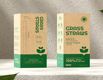 Packaging | Eco Friendly