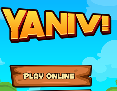 Yaniv Game Graphic