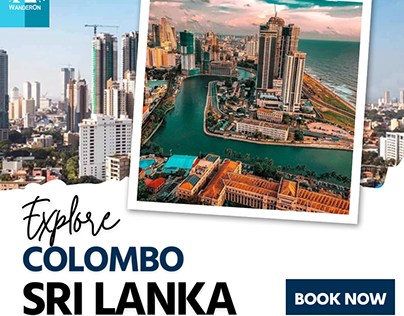 Sri Lanka beckons travelers