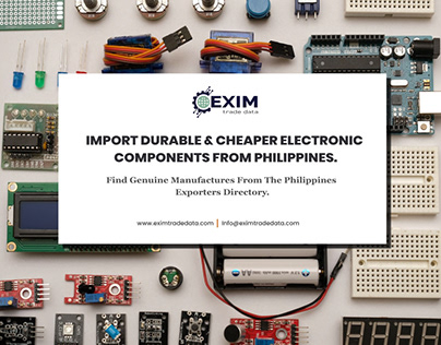 philippines import export data