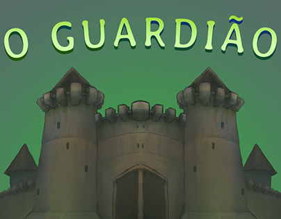 Game - O Guardião