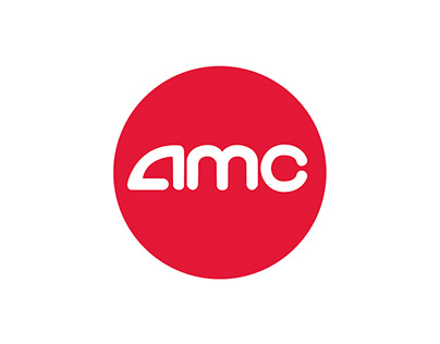 AMC Animated Logo