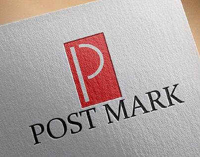 Logo for PostMark
