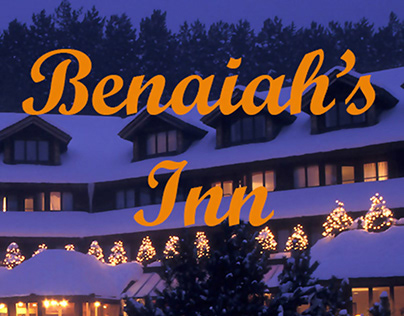 Project thumbnail - Benaiah's Inn