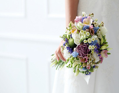 Techniques for Preserving Your Wedding Bouquet