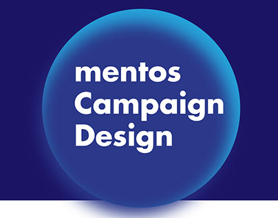 Campaign Design-Mentos