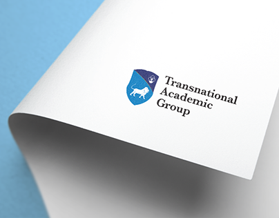 Transnational Academic Group - Logo & Branding Design