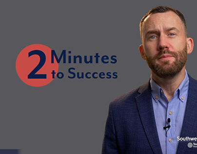 2 Minutes to Success: Patient Experience Series