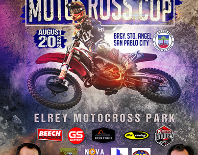 Amante Motocross Cup 2023