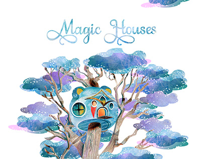 Magic Houses