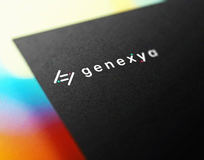 Branding Genexya